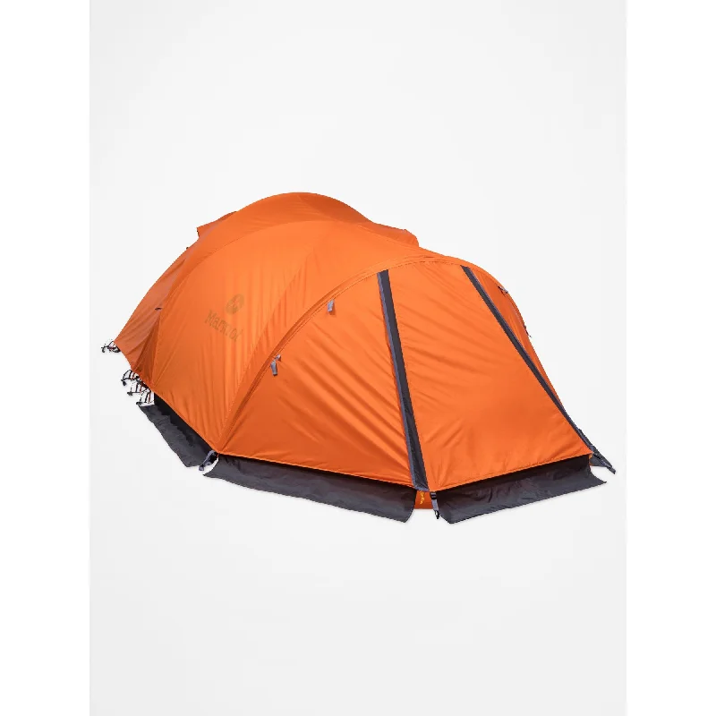 Camping hiking nature rush-Thor 3-Person Tent