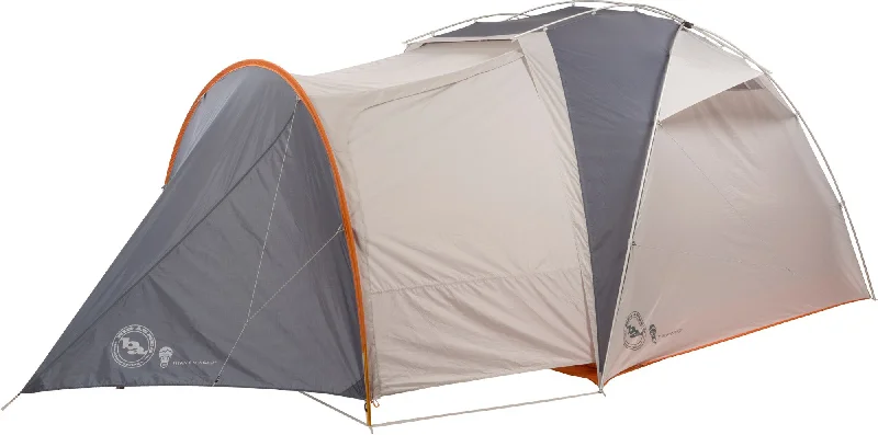 Camping hiking trail climb-Titan 6 mtnGLO Vestibule