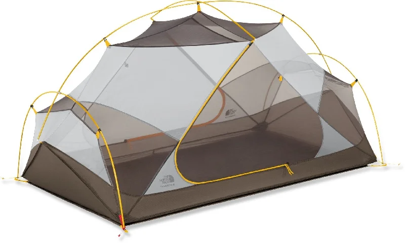 Camping hiking outdoor shine-Triarch 2 Tent with Footprint