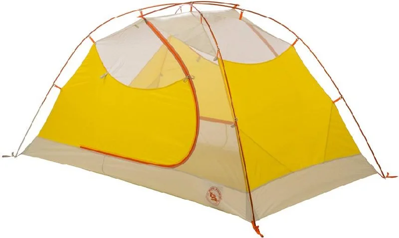 Camping hiking trail drip-Tumble 2 mtnGLO Tent