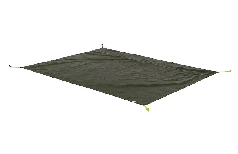 Camping hiking trail tough-Tumble 3 mtnGLO® Footprint