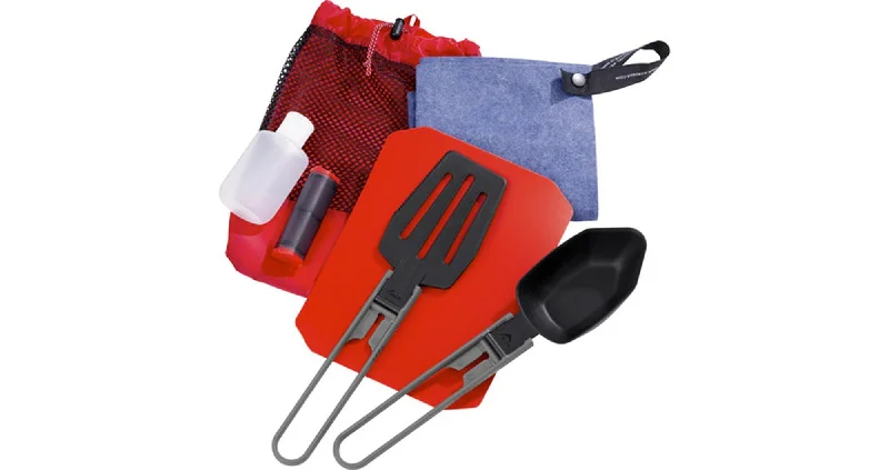 Camping hiking gear cheer-Ultralight Kitchen Set