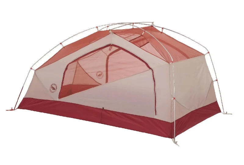 Camping hiking gear glow-Van Camp SL2 Tent