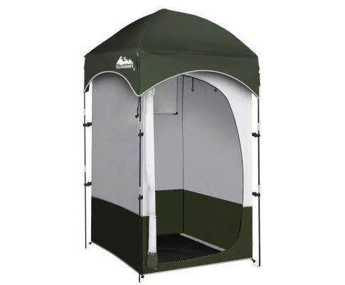 Camping hiking trail dive-Weisshorn Shower Tent Outdoor Camping Portable Changing Room Toilet Ensuite