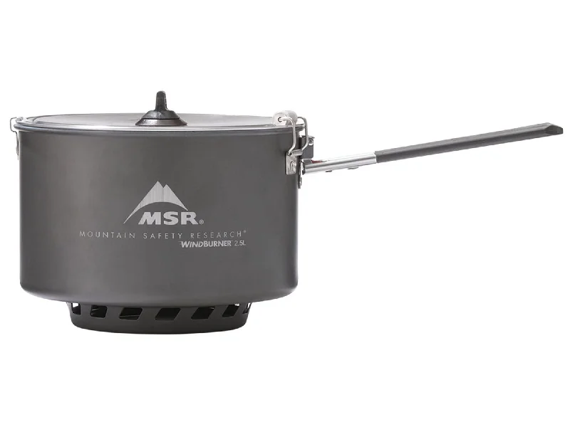 Camping hiking trail hail-WindBurner® Sauce Pot