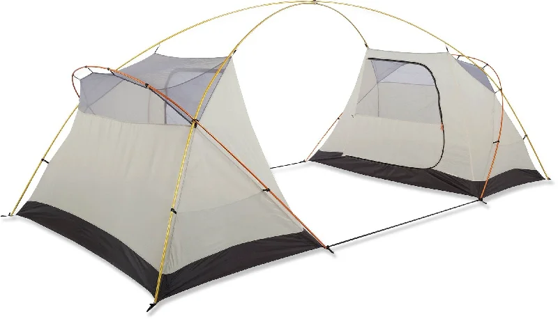 Camping hiking gear lift-Wyoming Trail 4 Tent