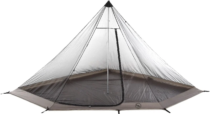 Camping hiking outdoor spark-Yahmonite 5 Tent